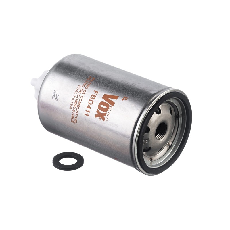 Filtro de Combustível para Land Rover Defender Discovery 1 - VOX - FBD411