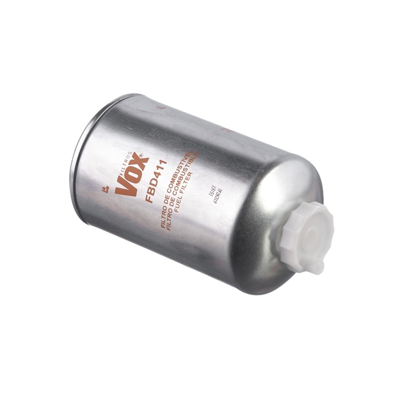 Filtro de Combustível para Land Rover Defender Discovery 1 - VOX - FBD411