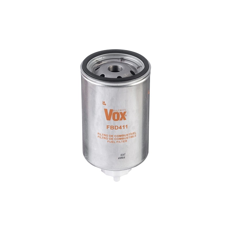 Filtro de Combustível para Land Rover Defender Discovery 1 - VOX - FBD411
