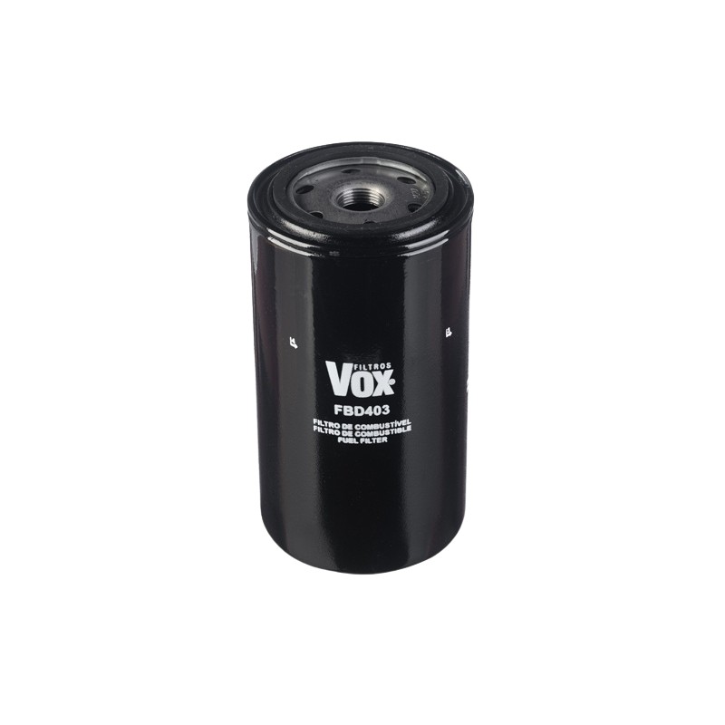 Filtro de Combustível - VOX - FBD403