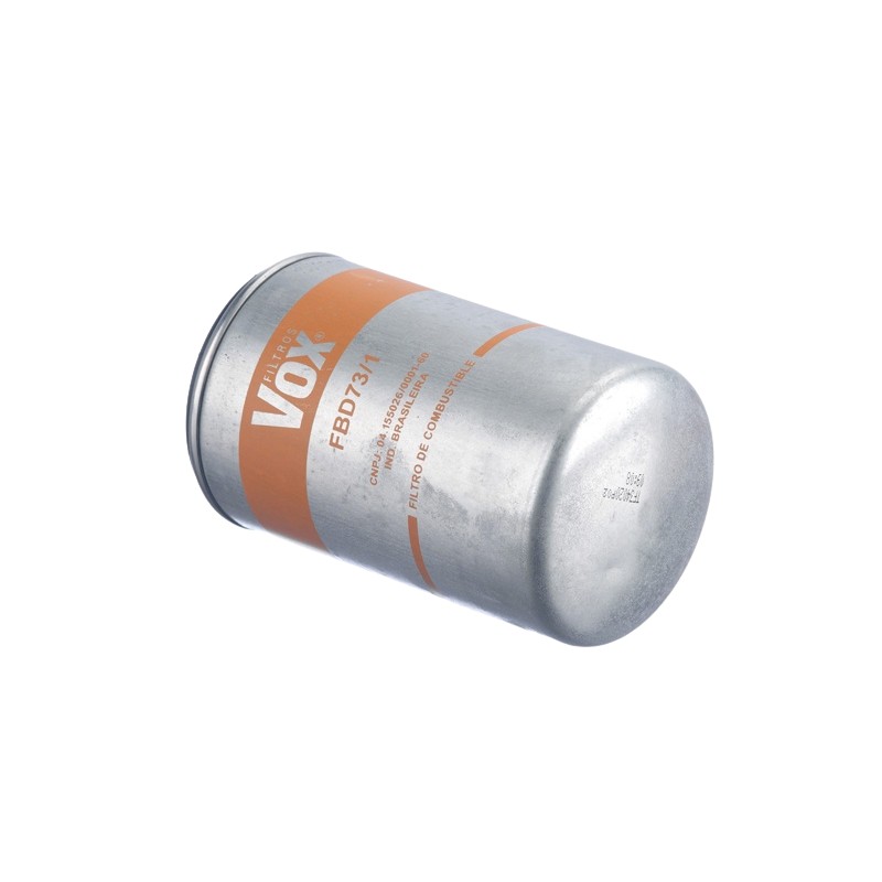 Filtro de Combustível para Scania R 142 Ew R 142 Hs - VOX - FBD73/1