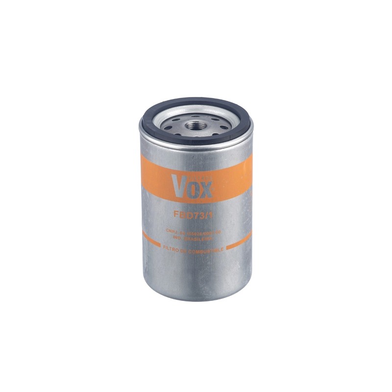 Filtro de Combustível para Scania R 142 Ew R 142 Hs - VOX - FBD73/1