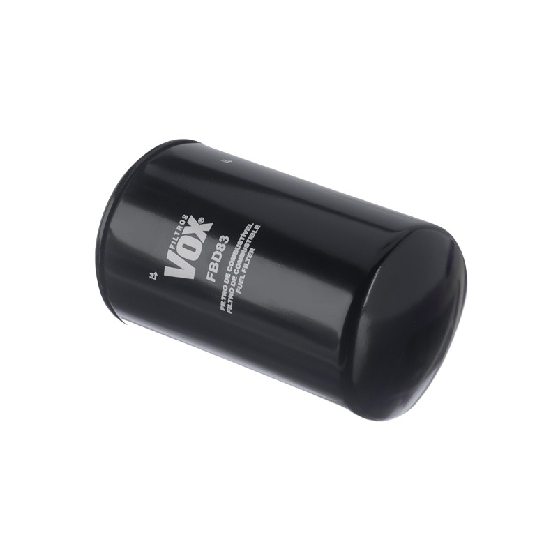Filtro de Combustível - VOX - FBD83