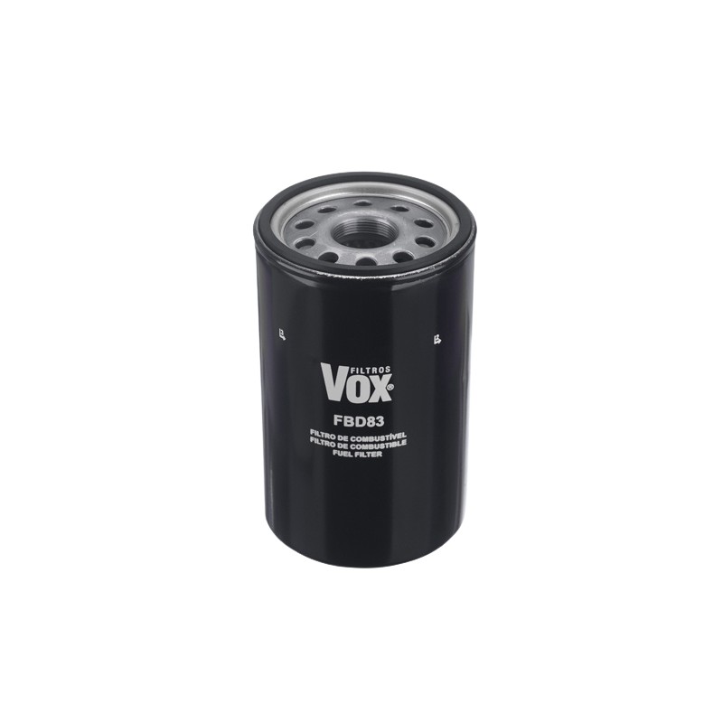 Filtro de Combustível - VOX - FBD83