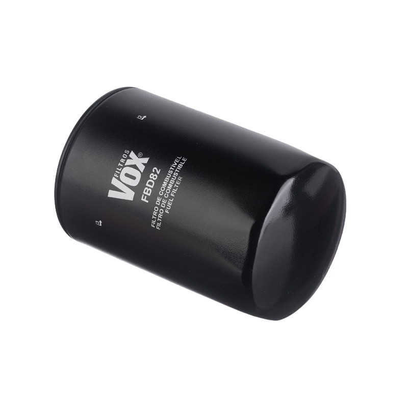 Filtro de Combustível - VOX - FBD82