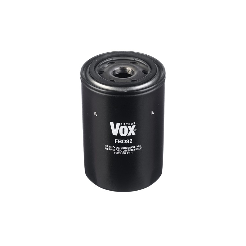 Filtro de Combustível - VOX - FBD82