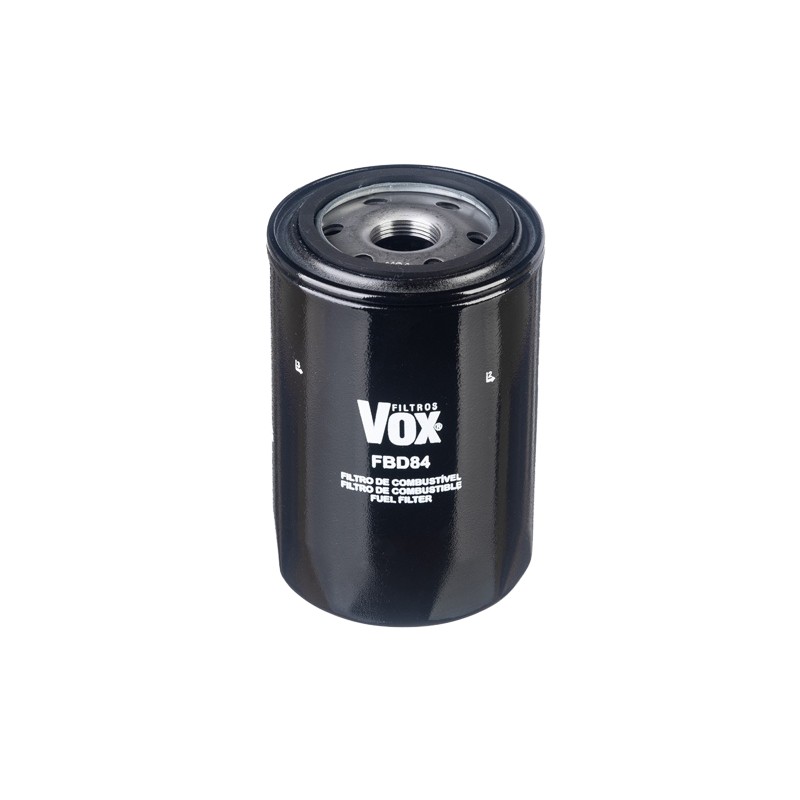 Filtro de Combustível - VOX - FBD84