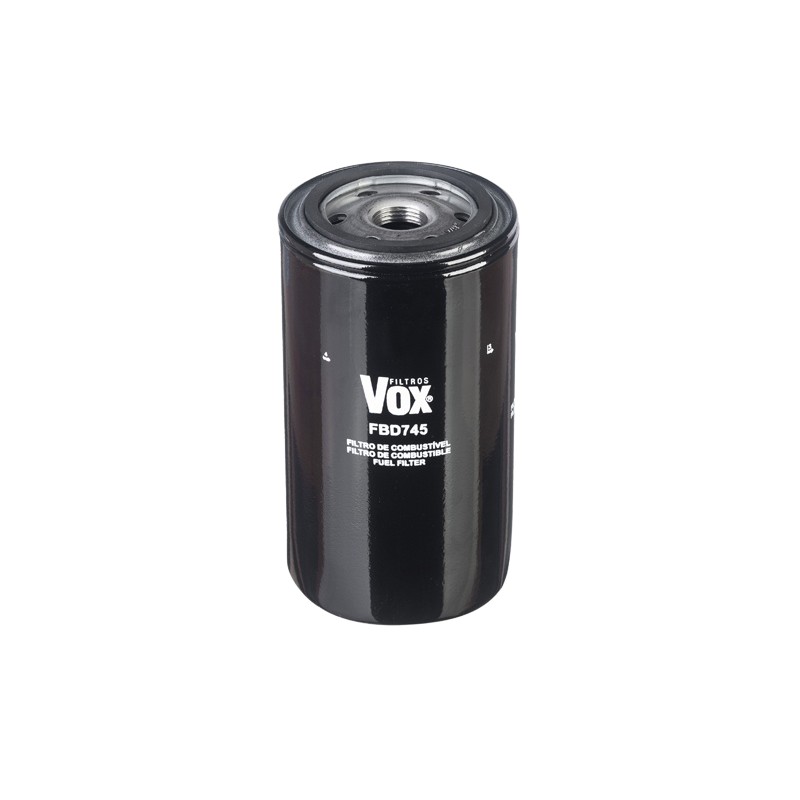Filtro de Combustível - VOX - FBD745