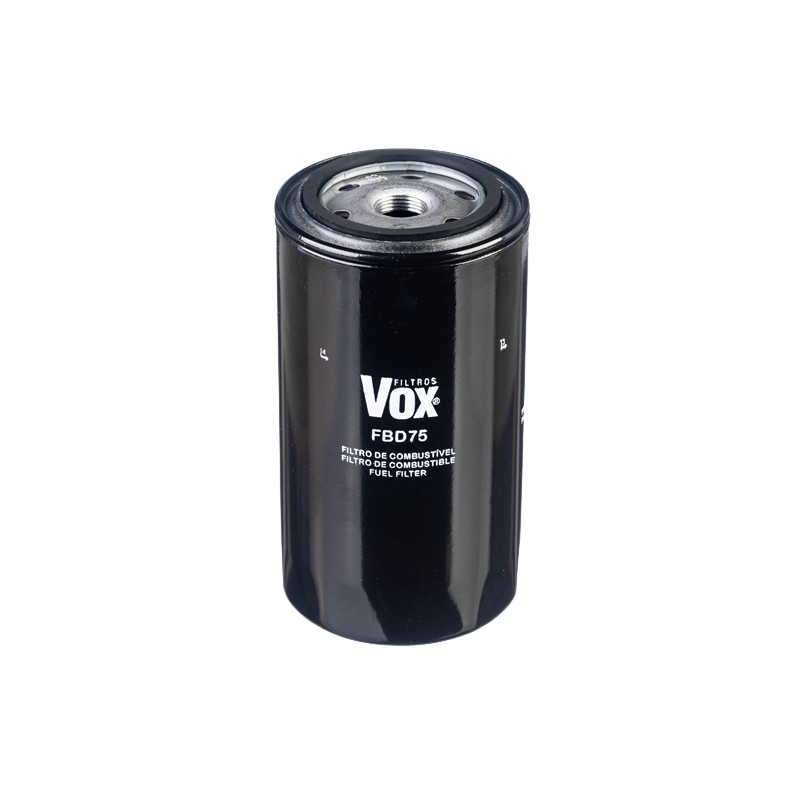 Filtro de Combustível - VOX - FBD75