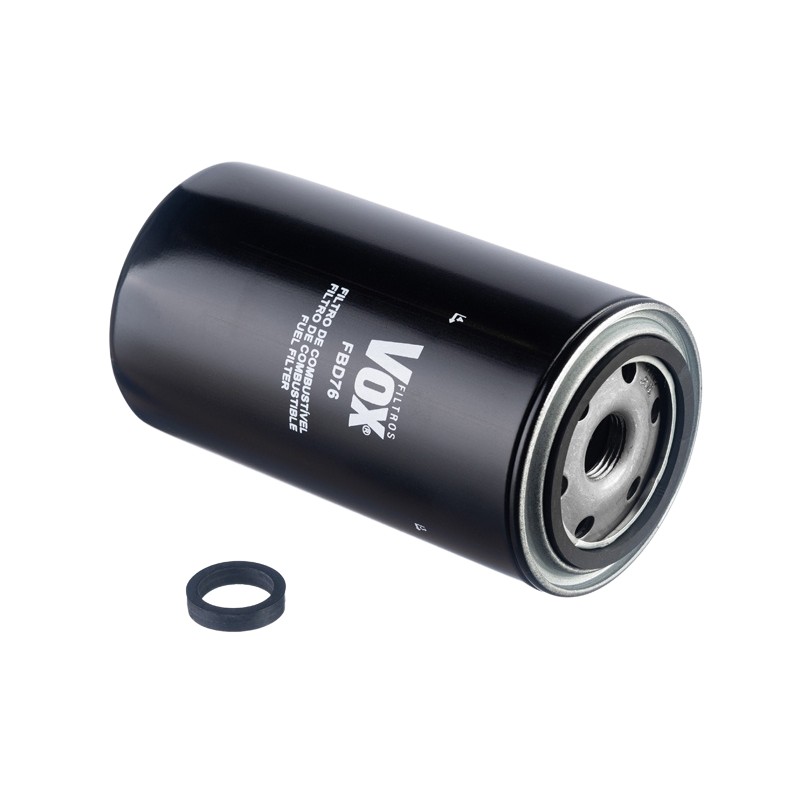 Filtro de Combustível - VOX - FBD76