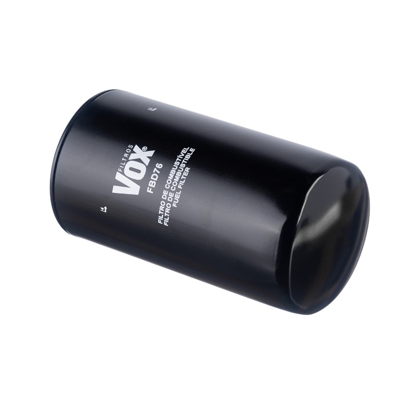 Filtro de Combustível - VOX - FBD76