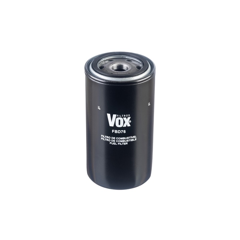 Filtro de Combustível - VOX - FBD76