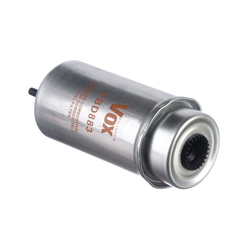 Filtro de Combustível - VOX - FBD883