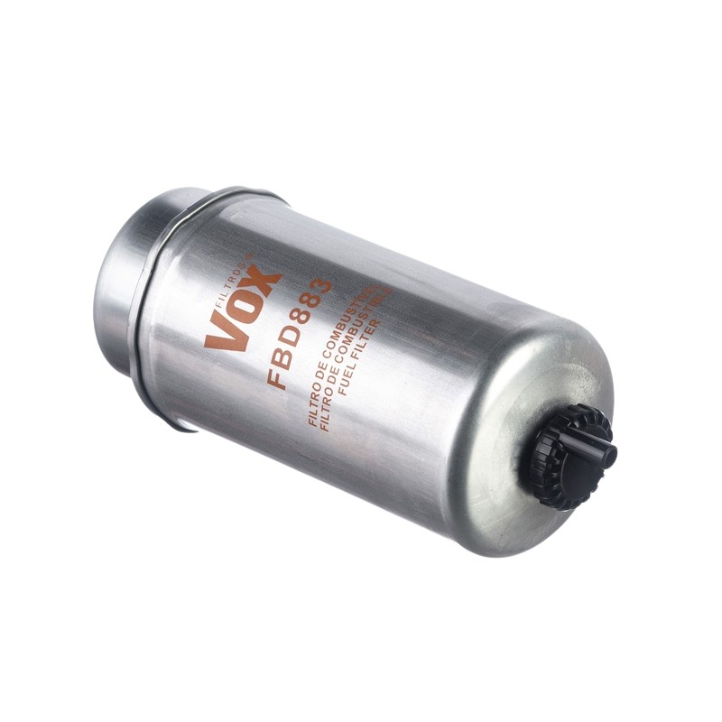 Filtro de Combustível - VOX - FBD883