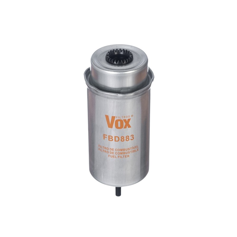 Filtro de Combustível - VOX - FBD883