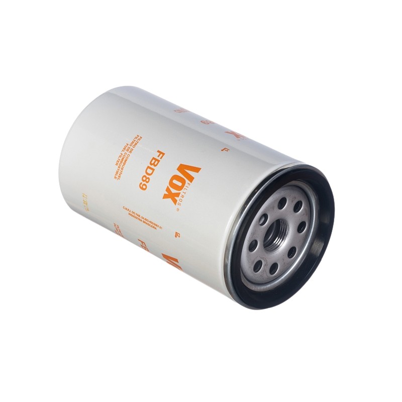 Filtro de Combustível para Volvo Vm 330 - VOX - FBD89