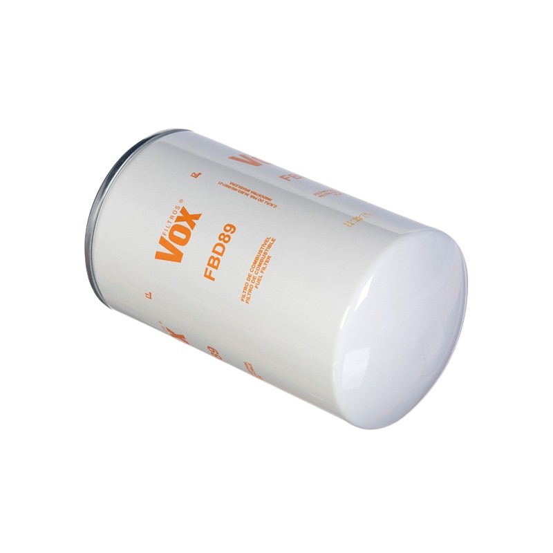 Filtro de Combustível para Volvo Vm 330 - VOX - FBD89