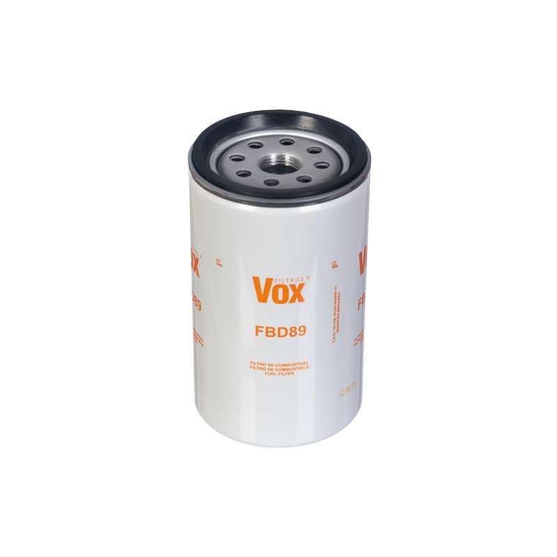 Filtro de Combustível para Volvo Vm 330 - VOX - FBD89