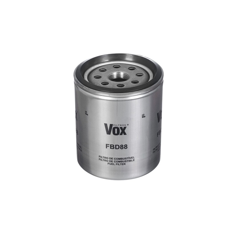 Filtro de Combustível - VOX - FBD88