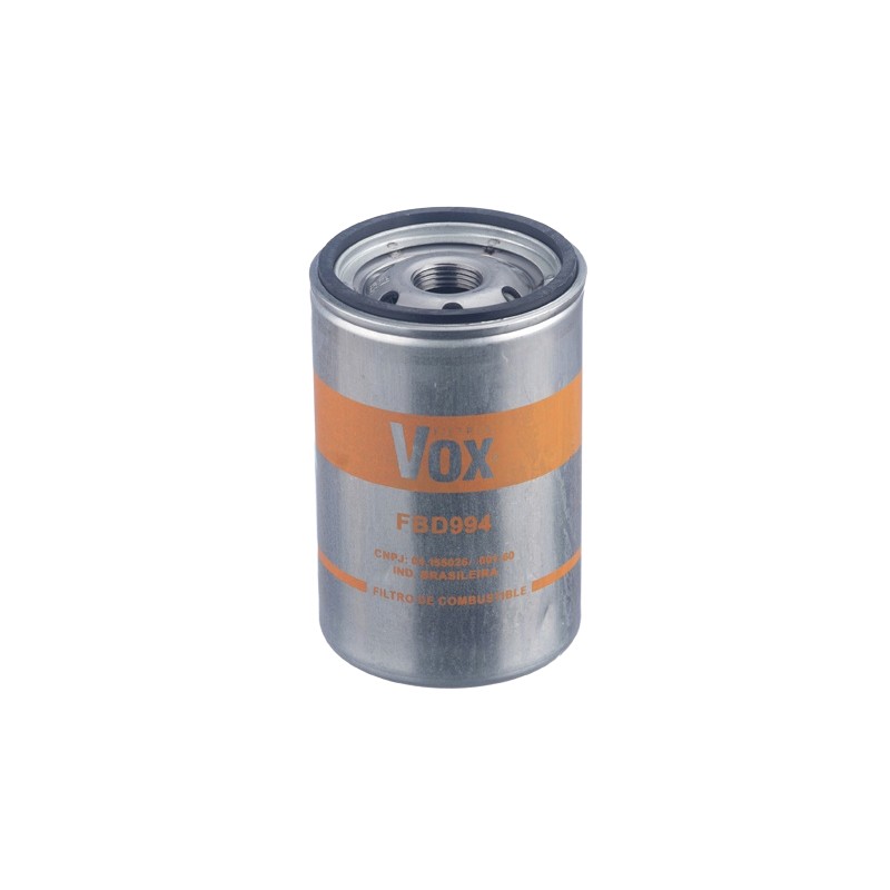 Filtro de Combustível - VOX - FBD994