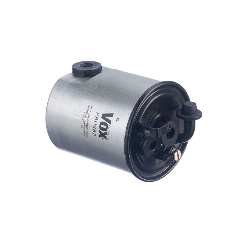 Filtro de Combustível - VOX - FBD882