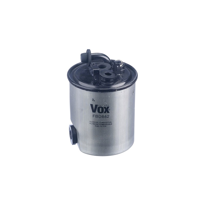 Filtro de Combustível - VOX - FBD882