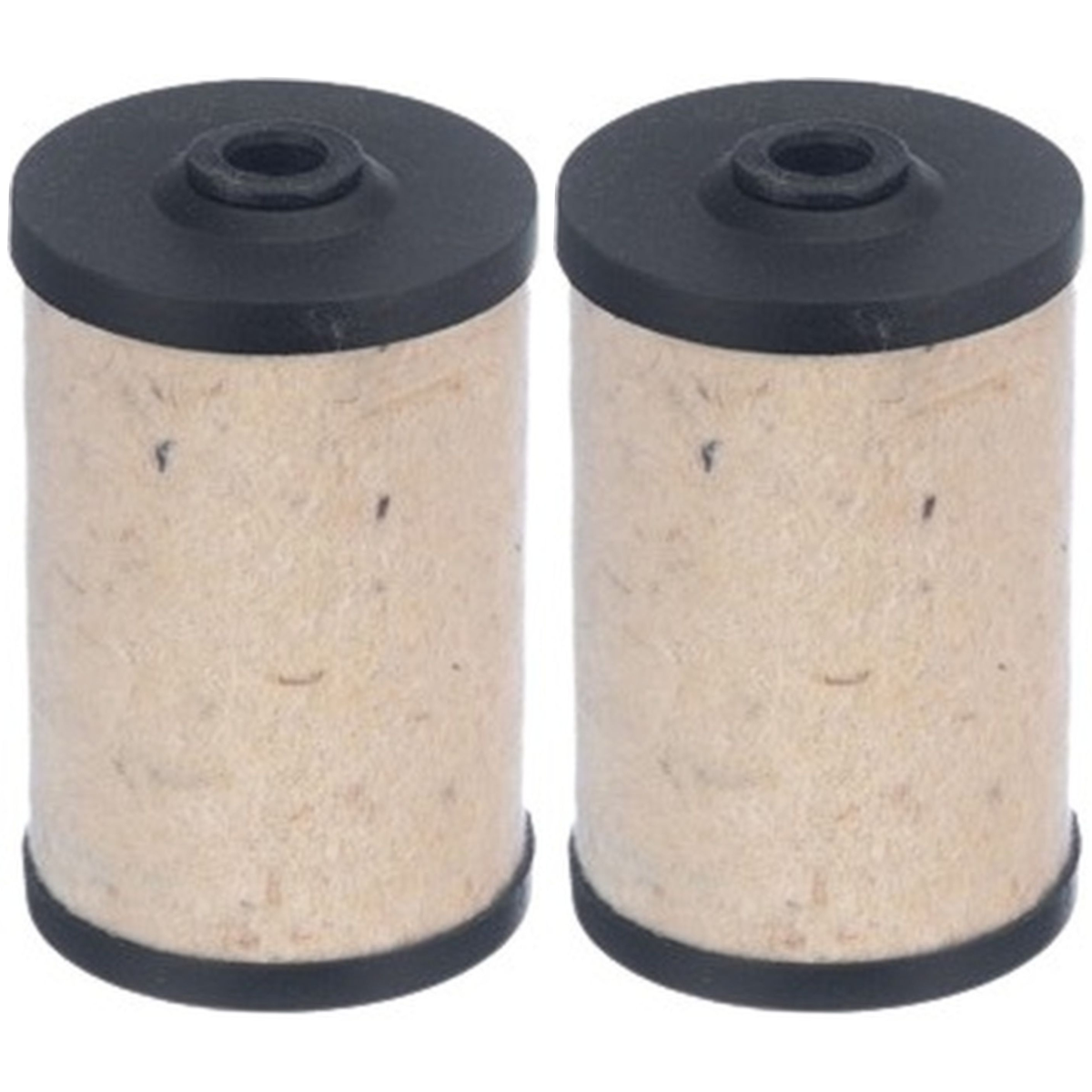 Par Filtro de Combustível - Tecfil - FC164