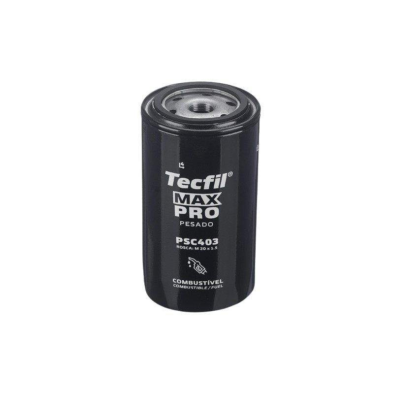 Filtro de Combustível - Tecfil - PSC403