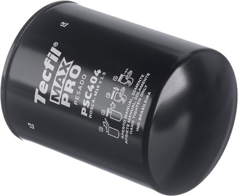 Filtro de Combustível - Tecfil - PSC404