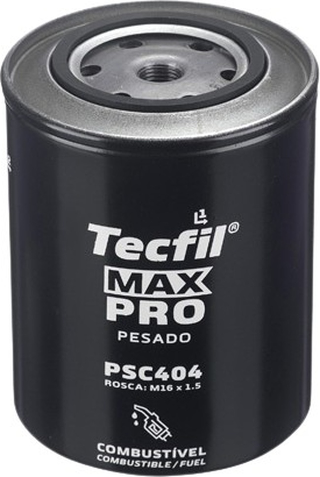 Filtro de Combustível - Tecfil - PSC404