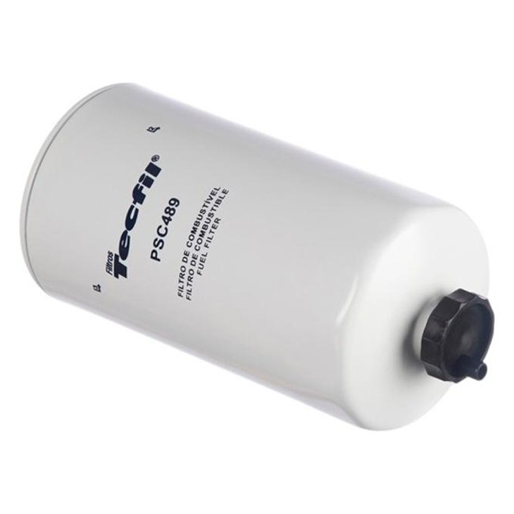Filtro de Combustível para Hyundai Hd 78 Hd 80 - Tecfil - PSC489