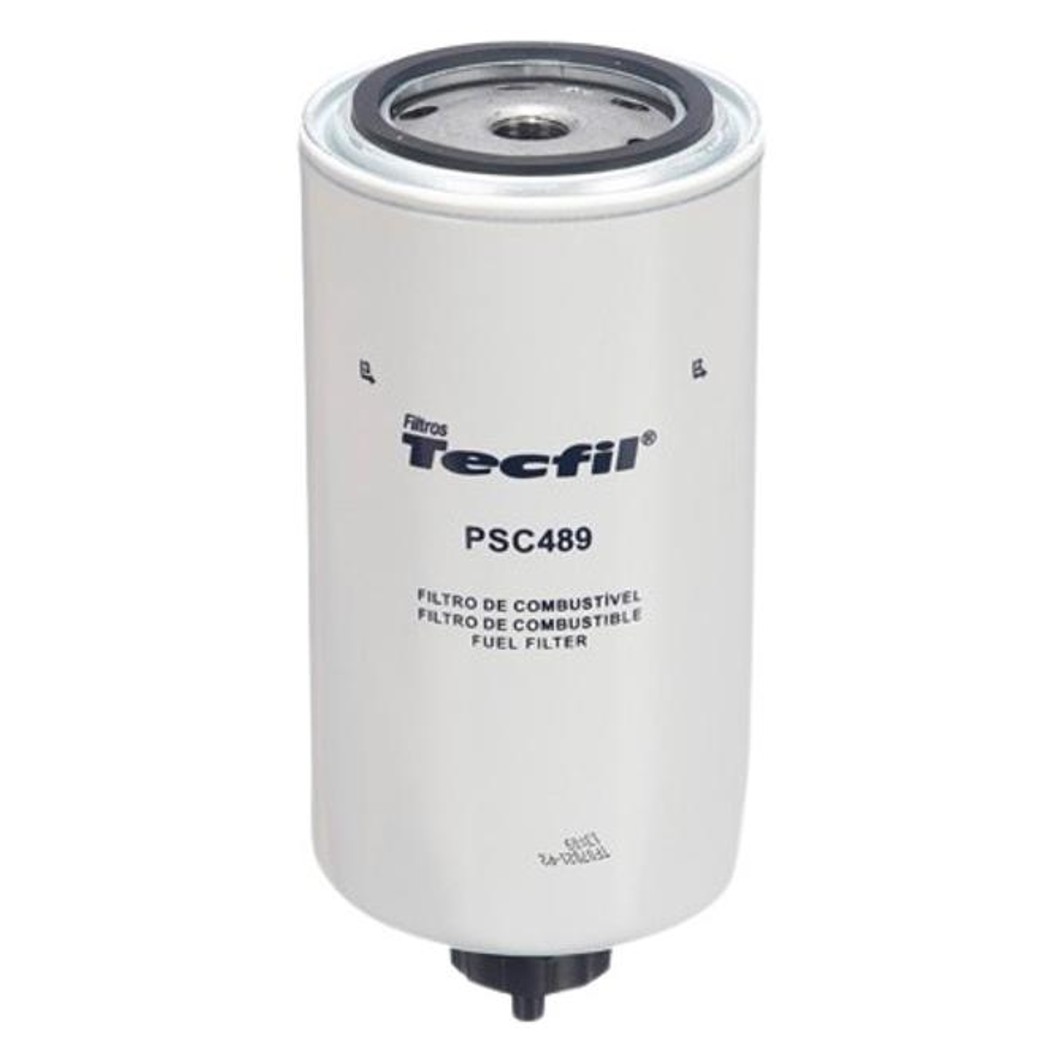 Filtro de Combustível para Hyundai Hd 78 Hd 80 - Tecfil - PSC489