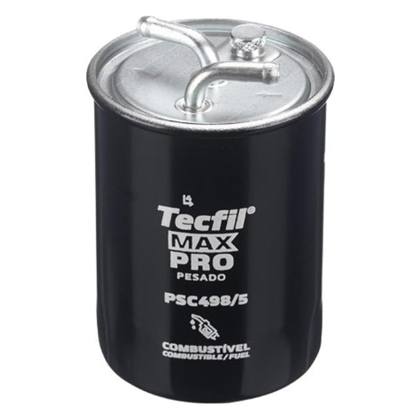 Filtro de Combustível - Tecfil - PSC498/5