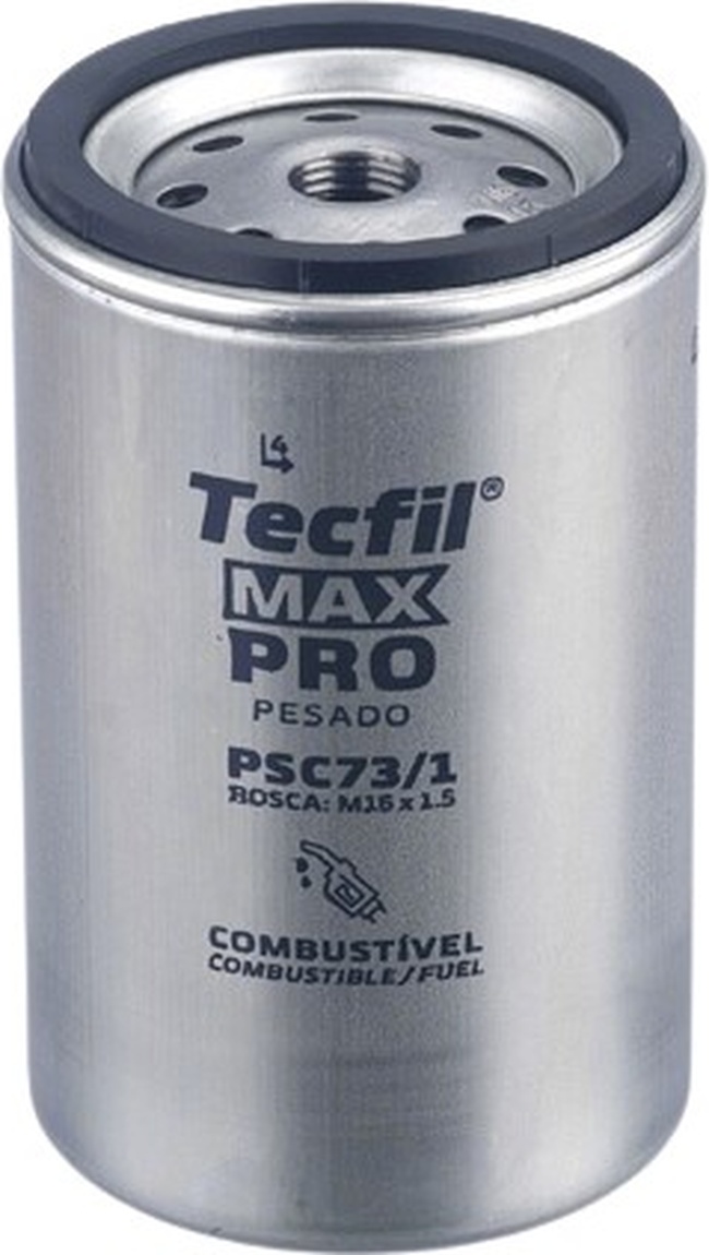 Filtro de Combustível - Tecfil - PSC73/1