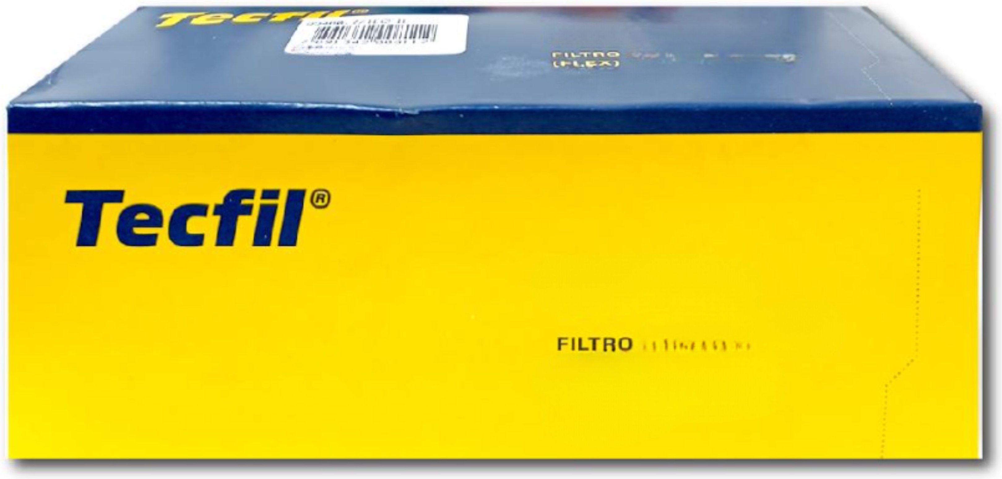 Filtro de Combustível - Tecfil - PSC73/1