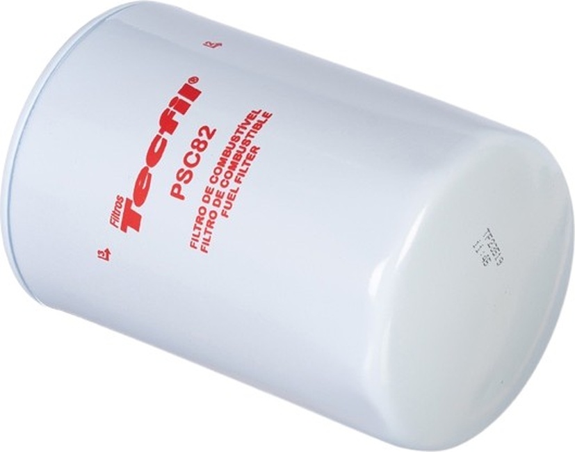 Filtro de Combustível - Tecfil - PSC82
