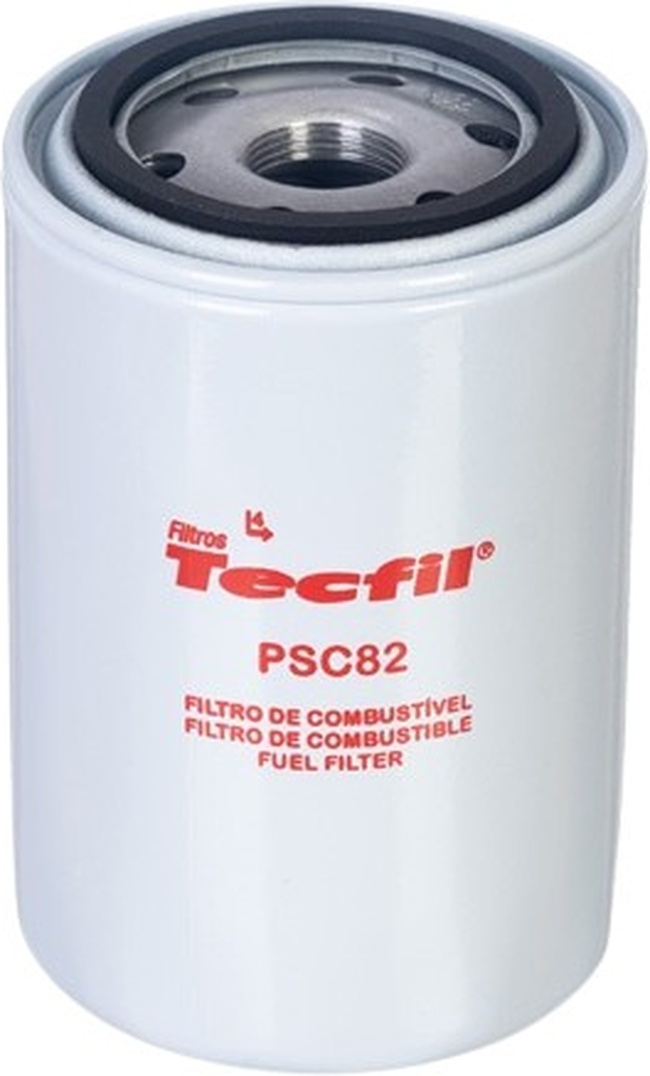 Filtro de Combustível - Tecfil - PSC82