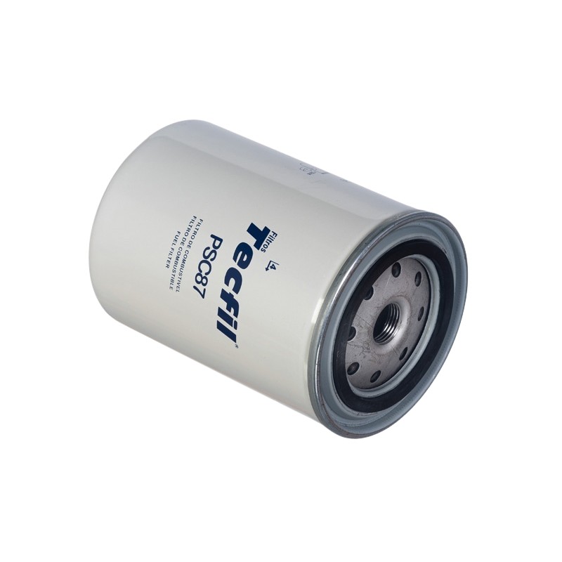 Filtro de Combustível para Sinotruk Howo 380 Howo A7 - Tecfil - PSC87