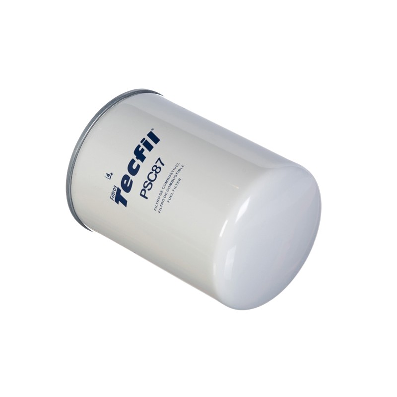 Filtro de Combustível para Sinotruk Howo 380 Howo A7 - Tecfil - PSC87