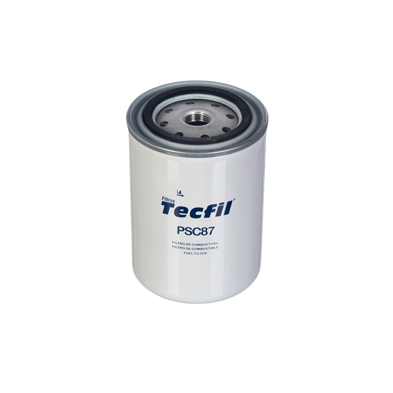 Filtro de Combustível para Sinotruk Howo 380 Howo A7 - Tecfil - PSC87