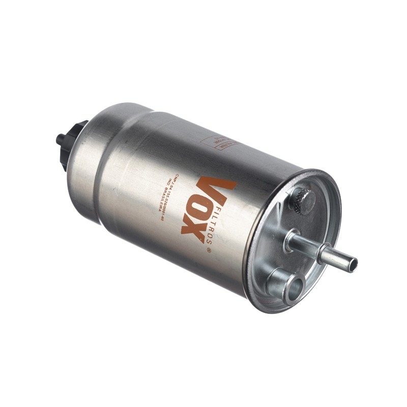 Filtro de Combustível para Nissan Frontier - VOX - FBD454