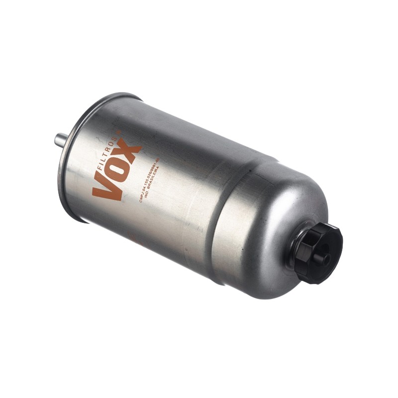 Filtro de Combustível para Nissan Frontier - VOX - FBD454