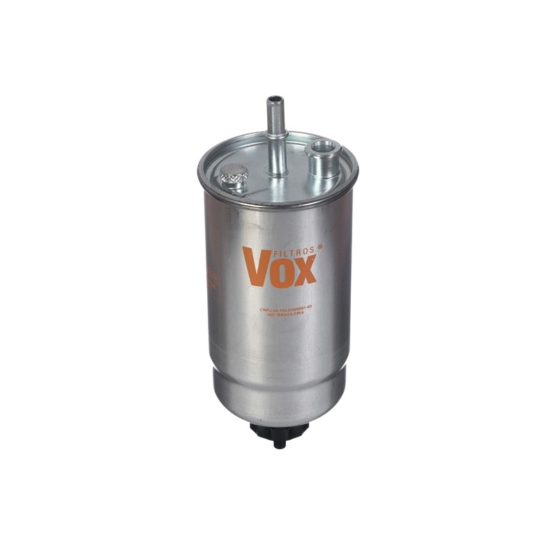 Filtro de Combustível para Nissan Frontier - VOX - FBD454