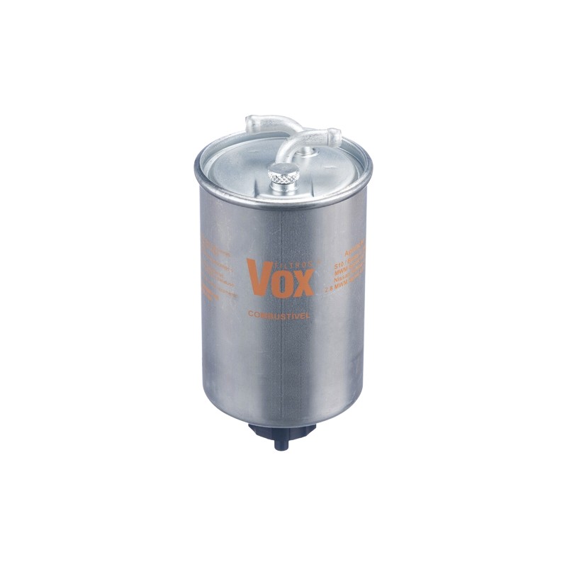 Filtro de Combustível para Nissan X-Terra - VOX - FBD498/3