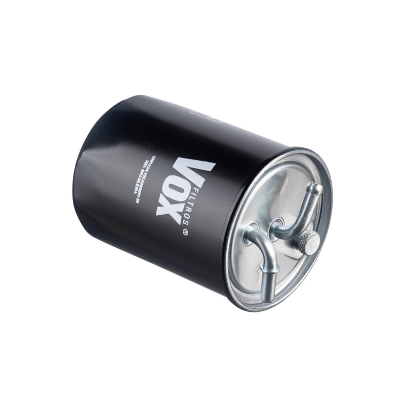 Filtro de Combustível para Nissan Frontier - VOX - FBD498/4