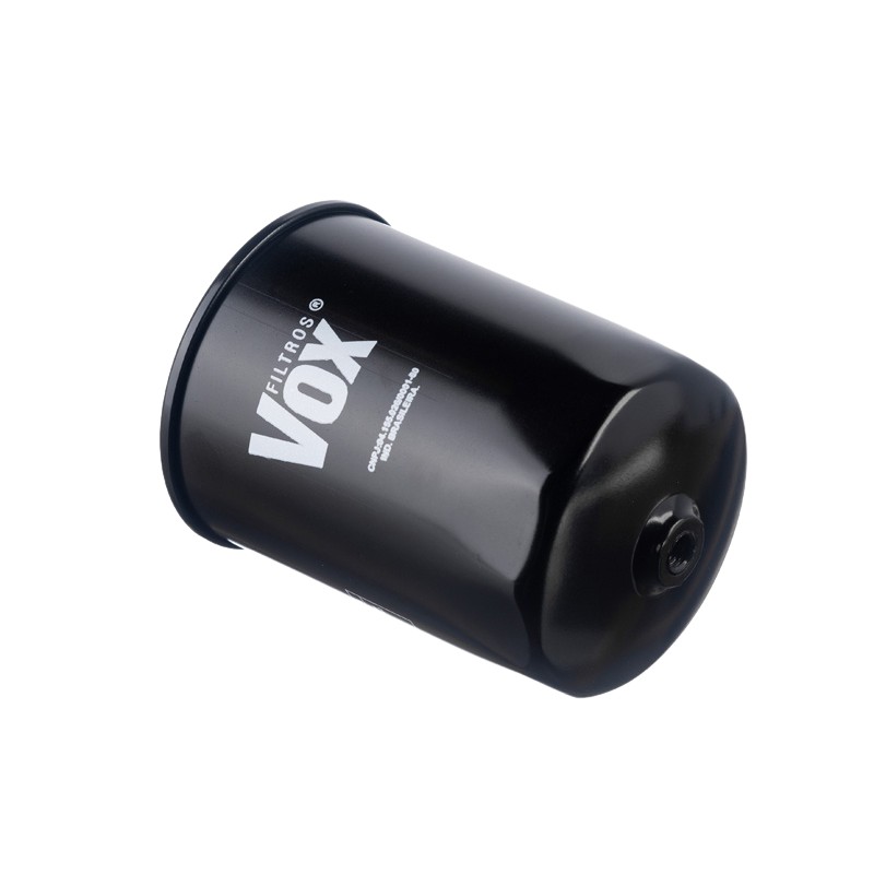 Filtro de Combustível para Nissan Frontier - VOX - FBD498/4