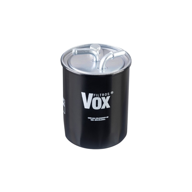 Filtro de Combustível para Nissan Frontier - VOX - FBD498/4