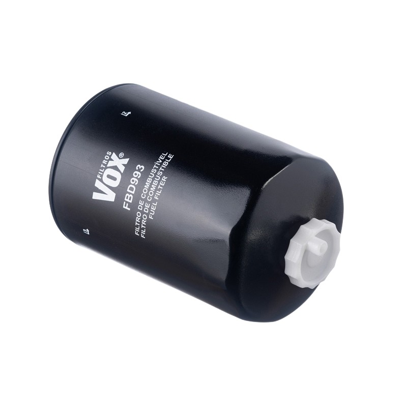 Filtro de Combustível - VOX - FBD993