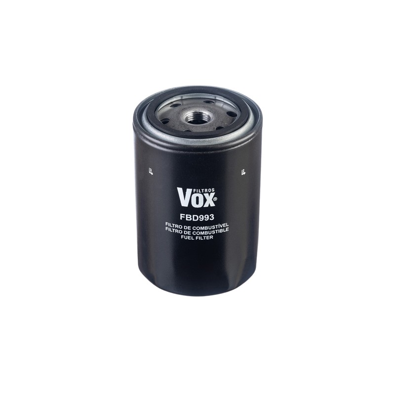 Filtro de Combustível - VOX - FBD993