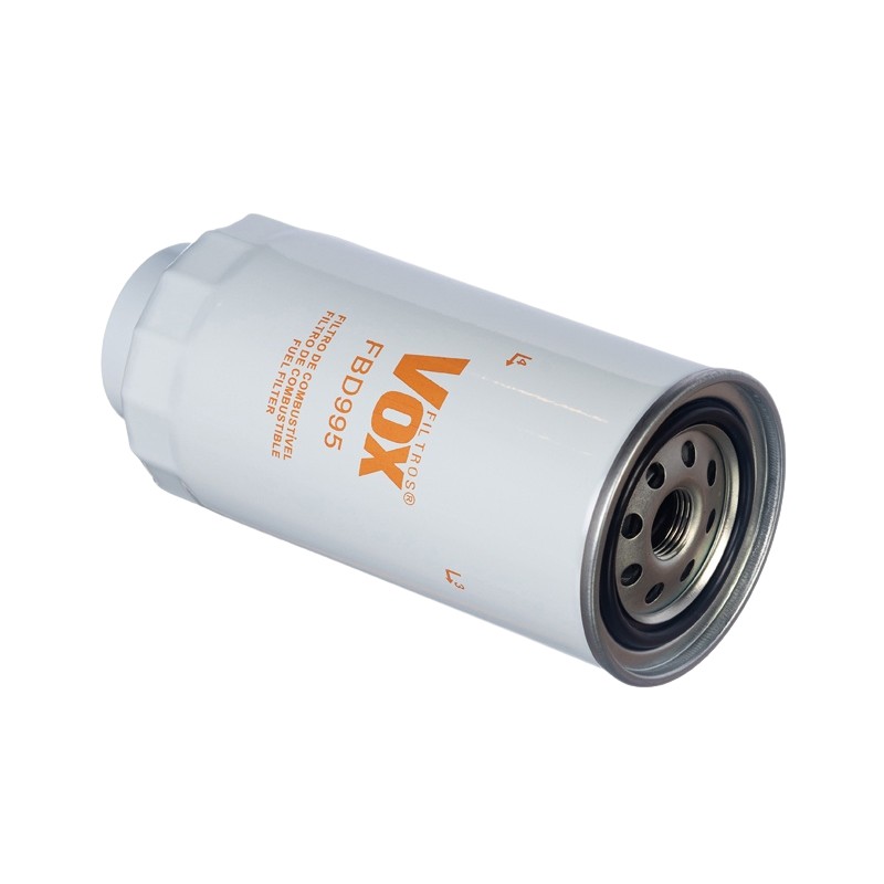 Filtro de Combustível para Nissan Frontier - VOX - FBD995